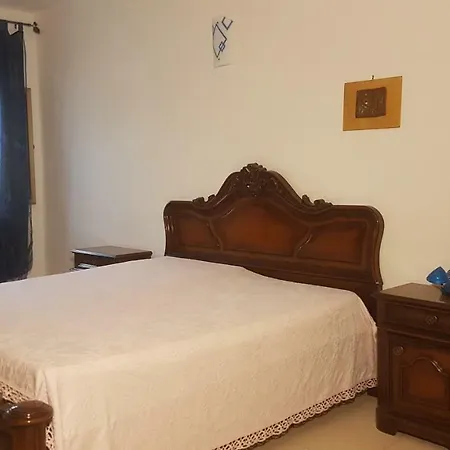 Petraroli Appartement Ostuni