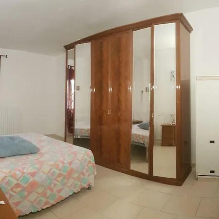 Petraroli * Ostuni