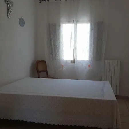 Petraroli Appartement