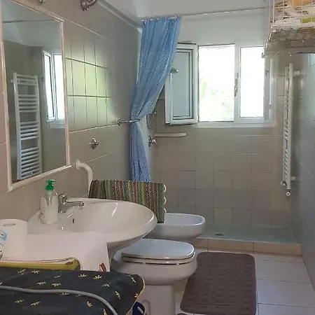 Petraroli Appartement
