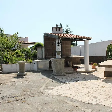 Petraroli Ostuni